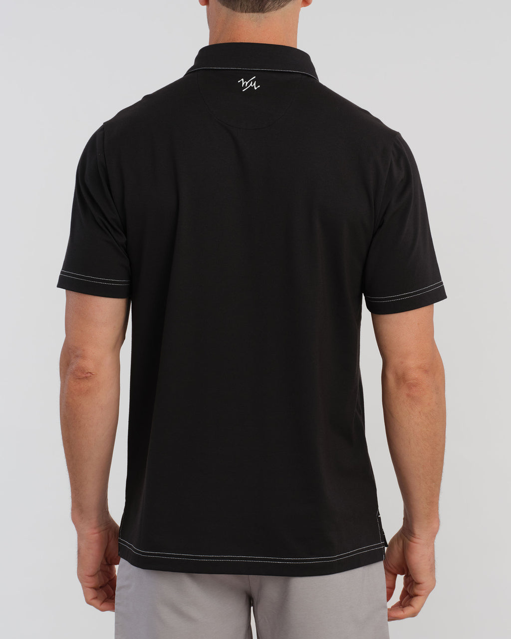 Executive Men's Polo