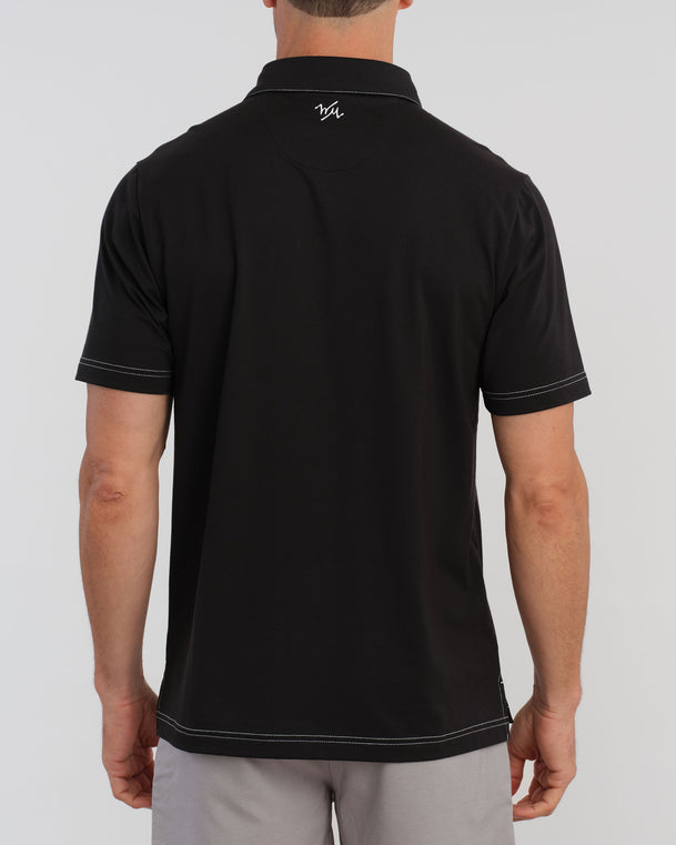 Executive Men's Polo