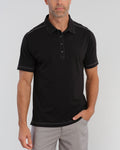 Executive Men's Polo