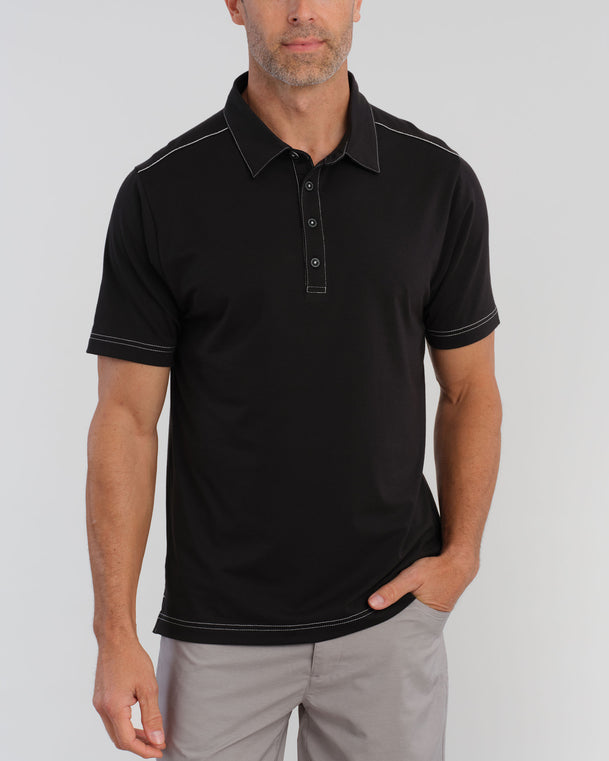 Executive Men's Polo
