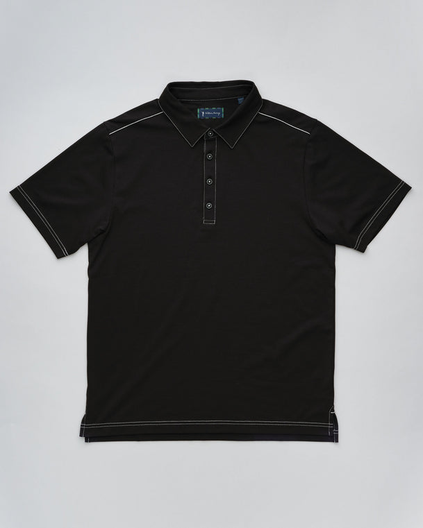 Executive Men's Polo