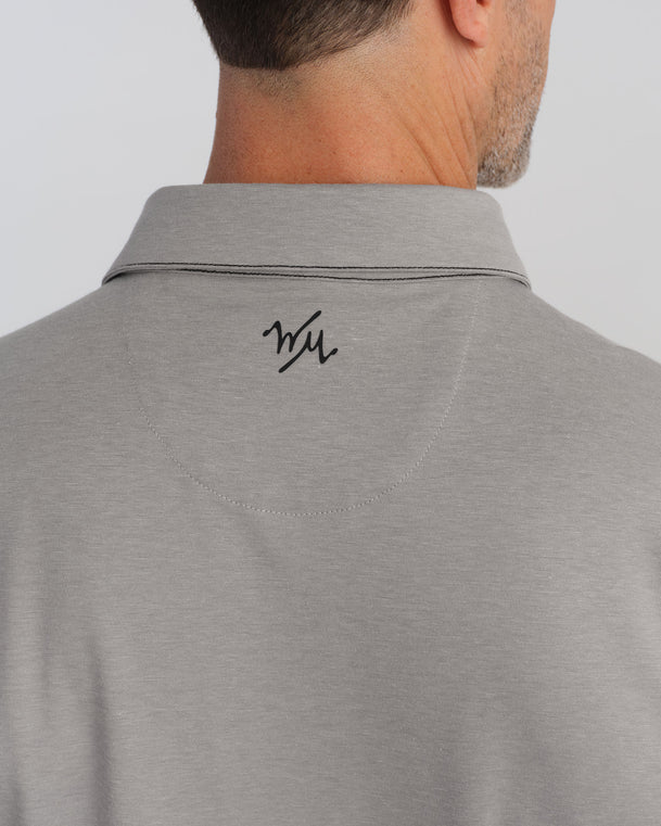Executive Men's Polo