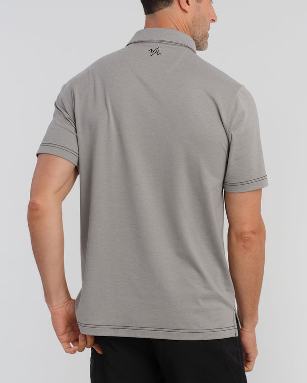Executive Men's Polo