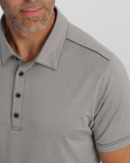 Executive Men's Polo