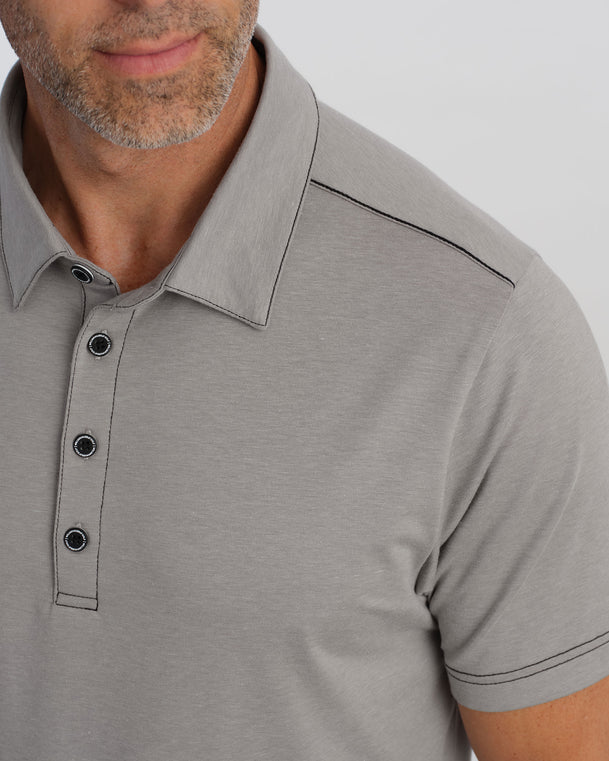 Executive Men's Polo
