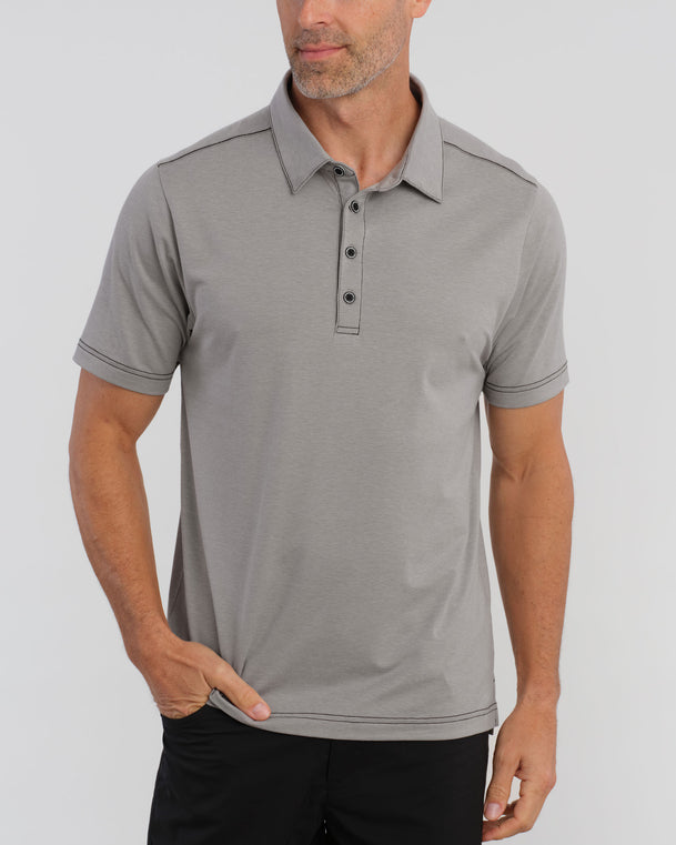 Executive Men's Polo