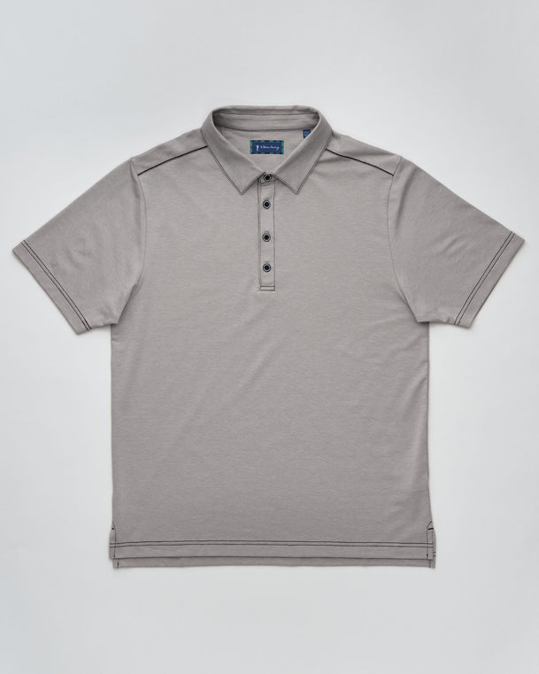 Executive Men's Polo