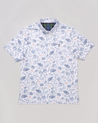 Extra Credit Men's Polo