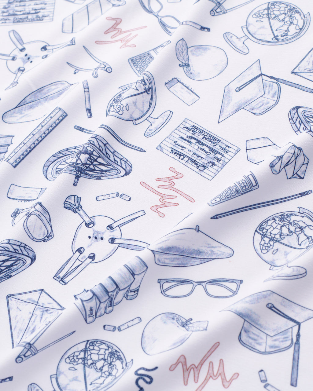 Extra Credit Men's Polo