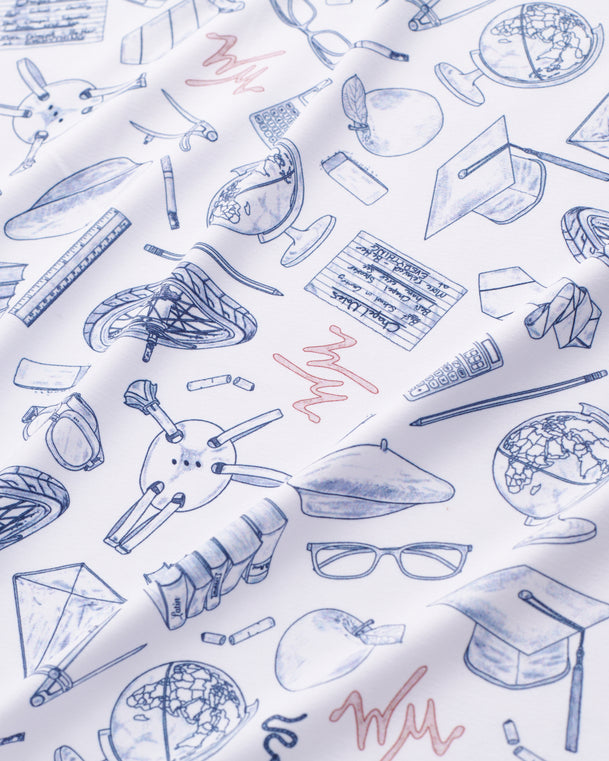 Extra Credit Men's Polo