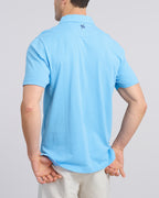 The Fairway Men's Polo
