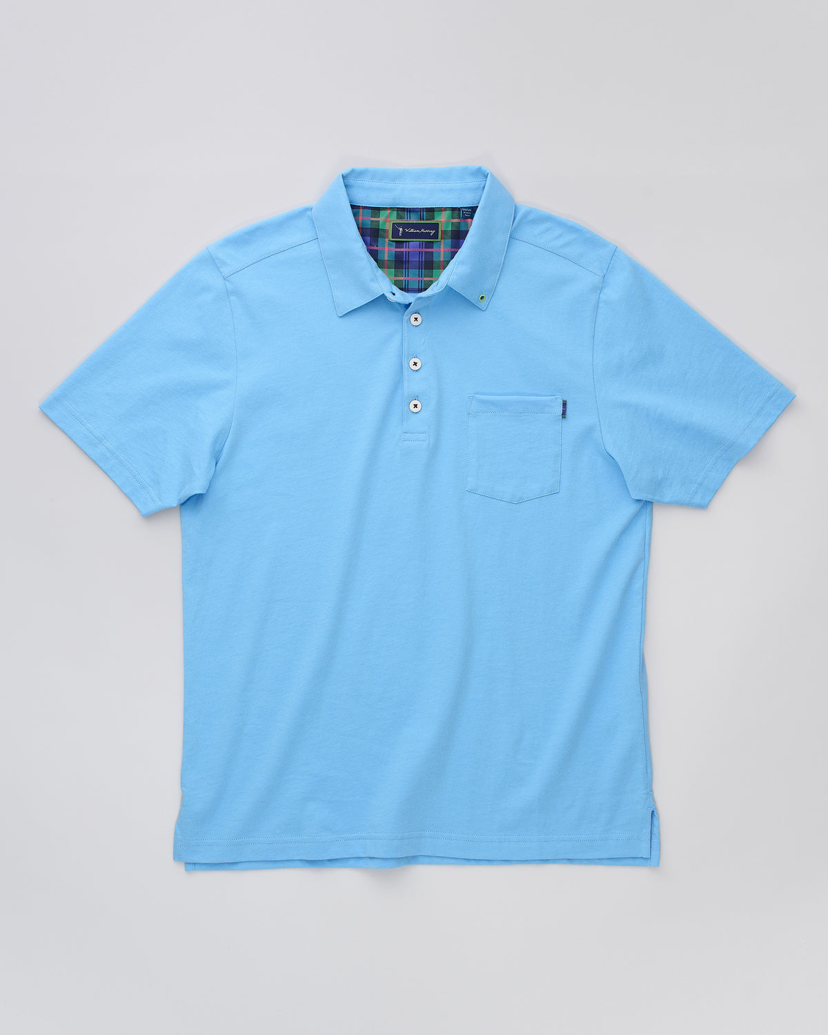 The Fairway Men's Polo