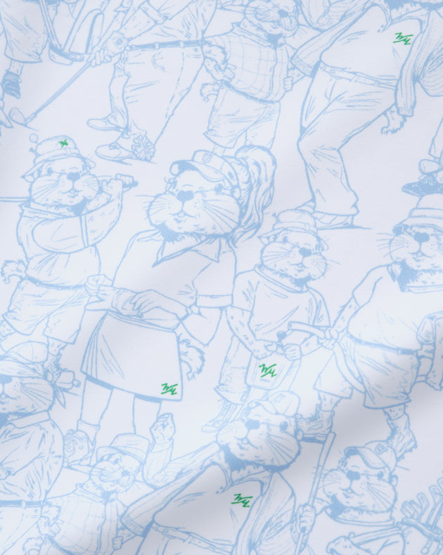 Gopher Galore Women's Polo