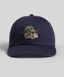 Gopher Head Dad Hat