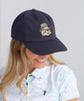 Gopher Head Dad Hat
