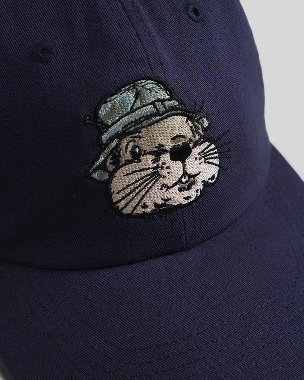 Gopher Head Dad Hat