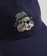 Gopher Head Dad Hat