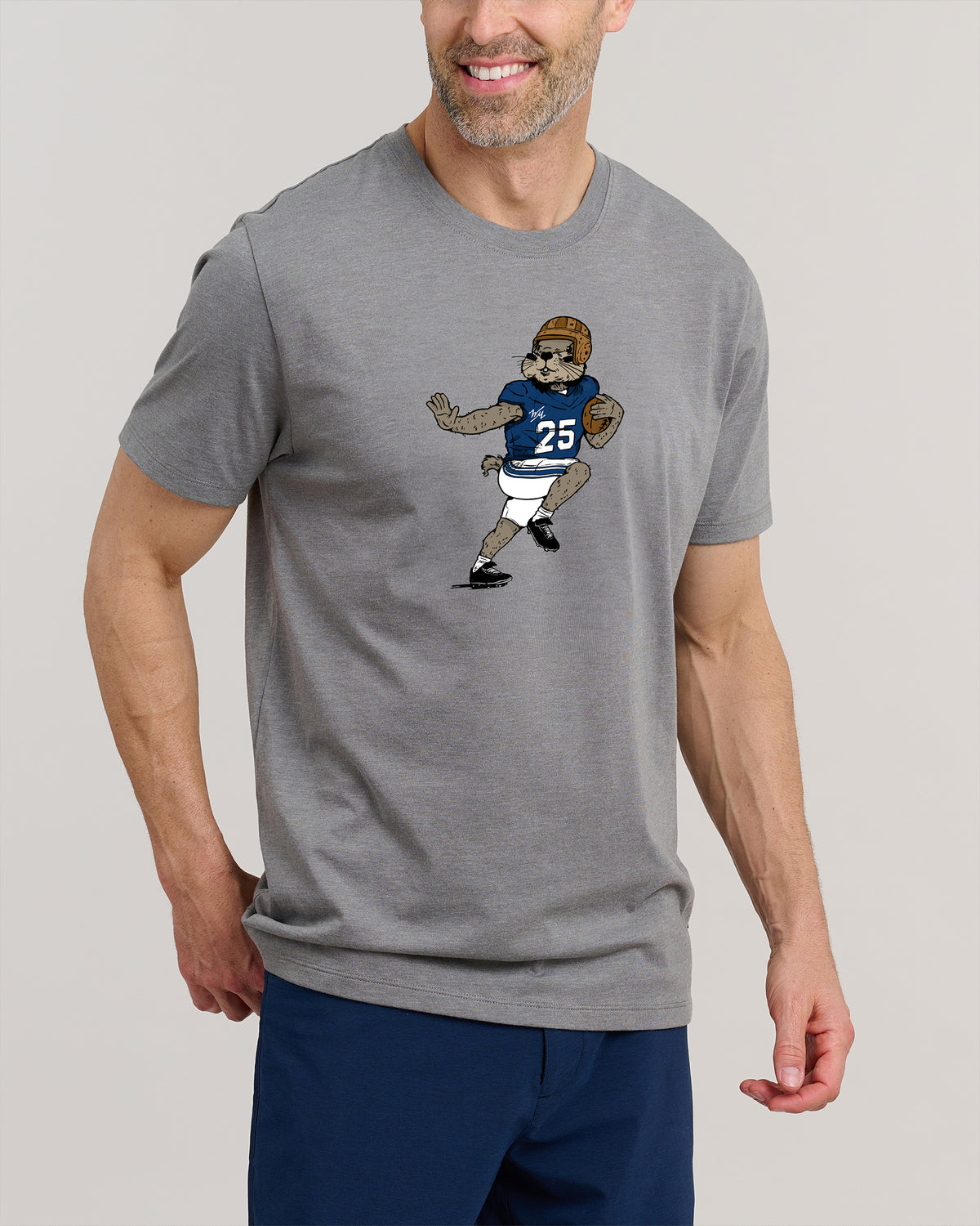 Gopher Two T-Shirt