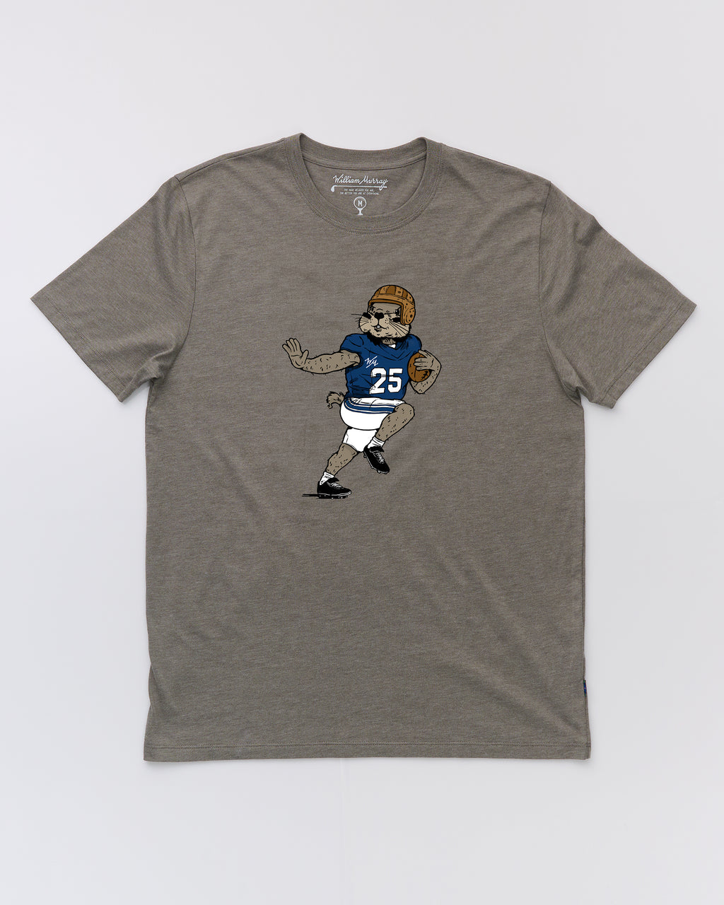 Gopher Two T-Shirt