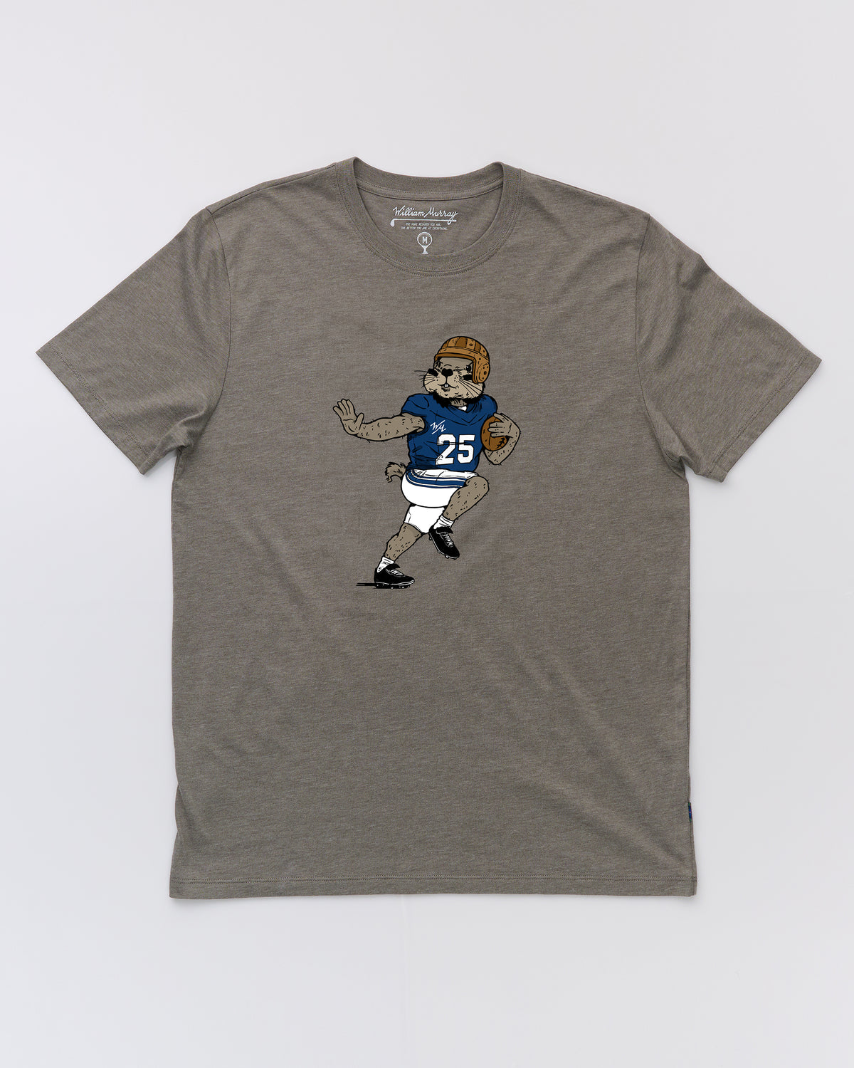 Gopher Two T-Shirt