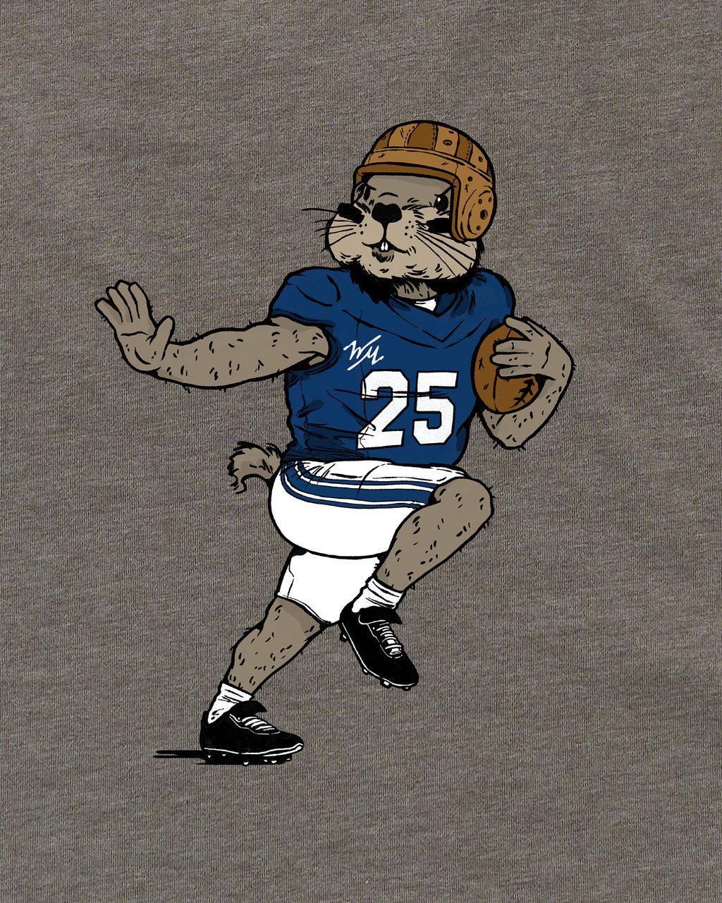 Gopher Two T-Shirt