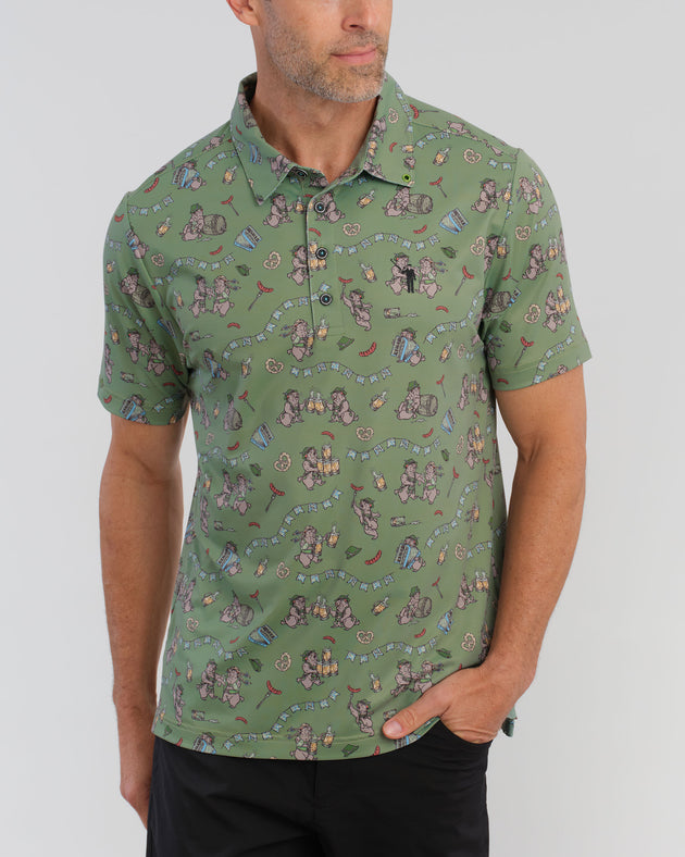 Gopherfest Men's Polo
