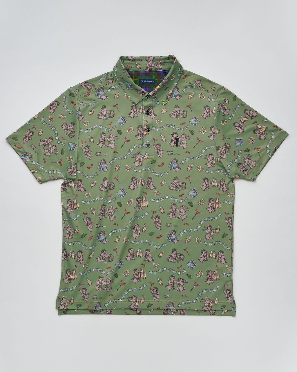 Gopherfest Men's Polo