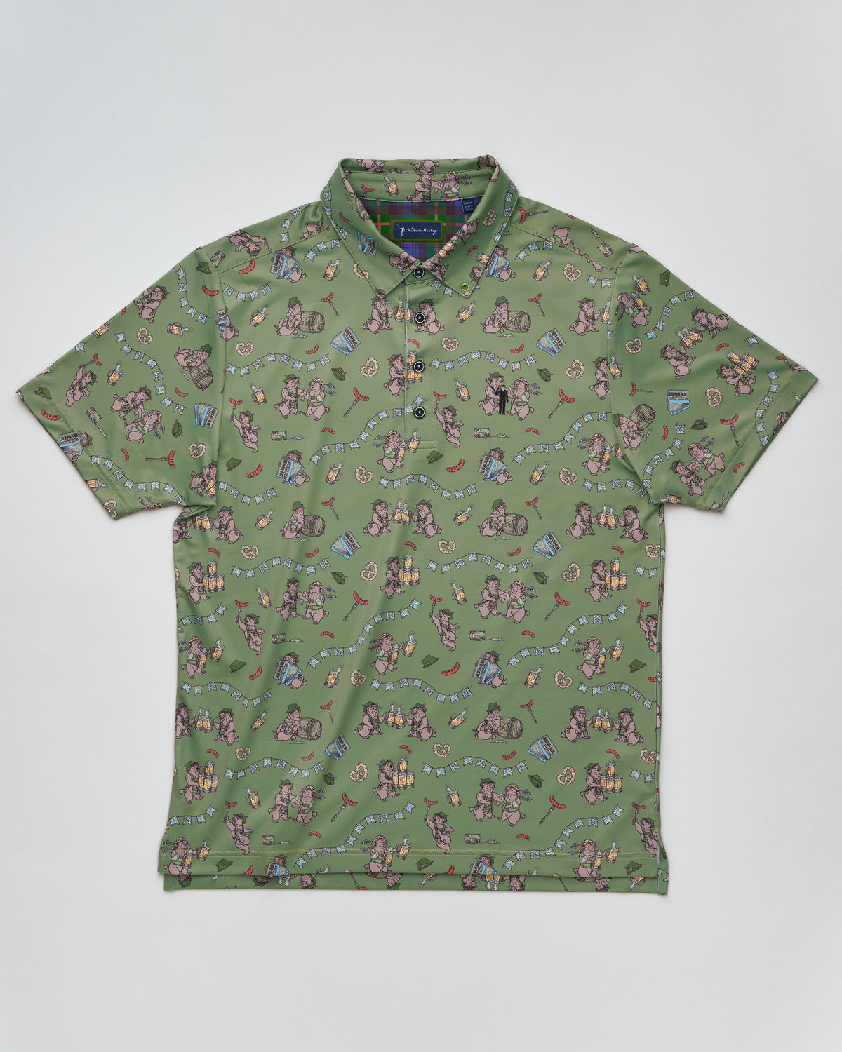 Gopherfest Men's Polo