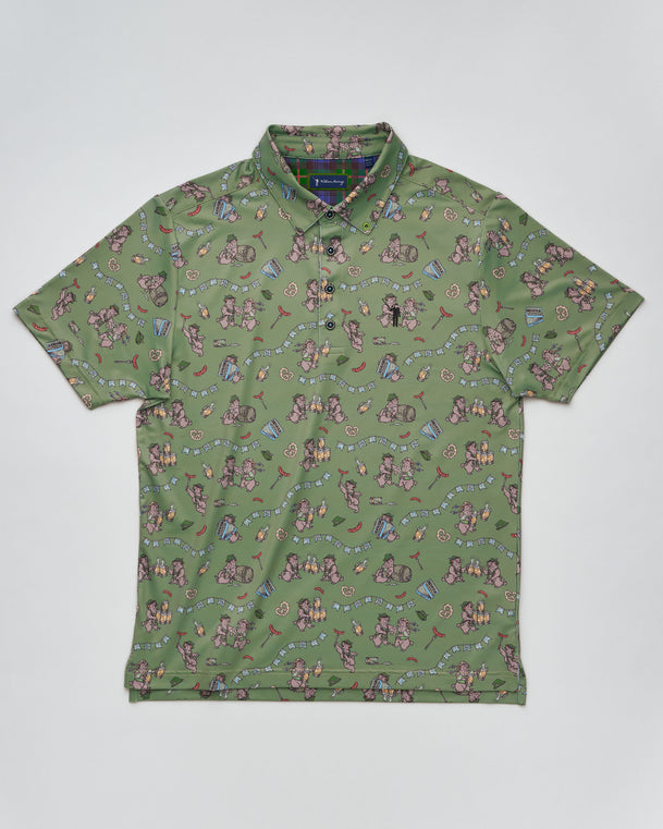 Gopherfest Men's Polo