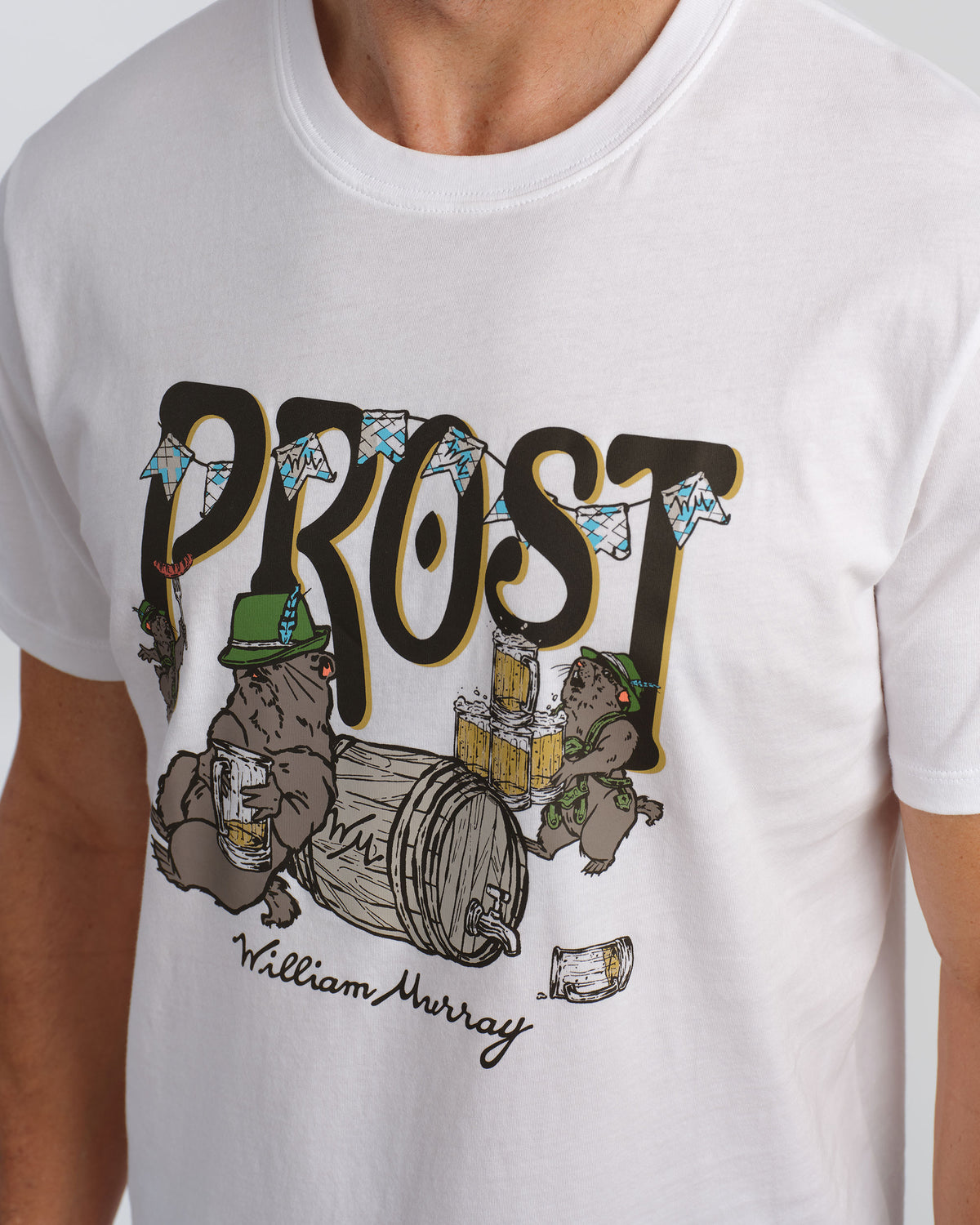 Gopherfest T-Shirt