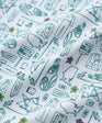 Green Blazer Groove Men's Polo