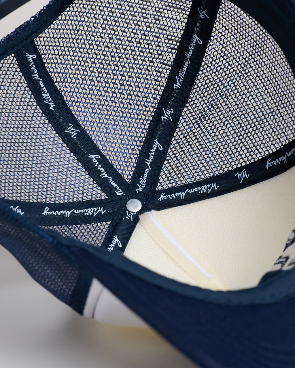 Gunga Galunga Foam Trucker Hat