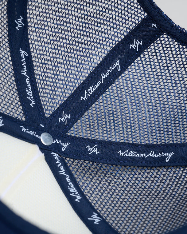 Hair Of The Dog Foam Trucker