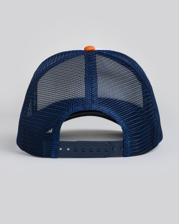 Hair Of The Dog Foam Trucker