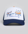 Hair Of The Dog Foam Trucker