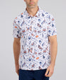 Hair Of The Dog Men's Polo