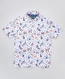 Hair Of The Dog Men's Polo