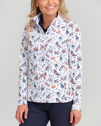Hair Of The Dog Chip Shot Pocket Pullover