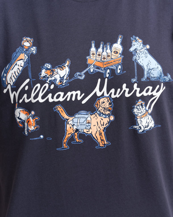Hair Of The Dog T-Shirt