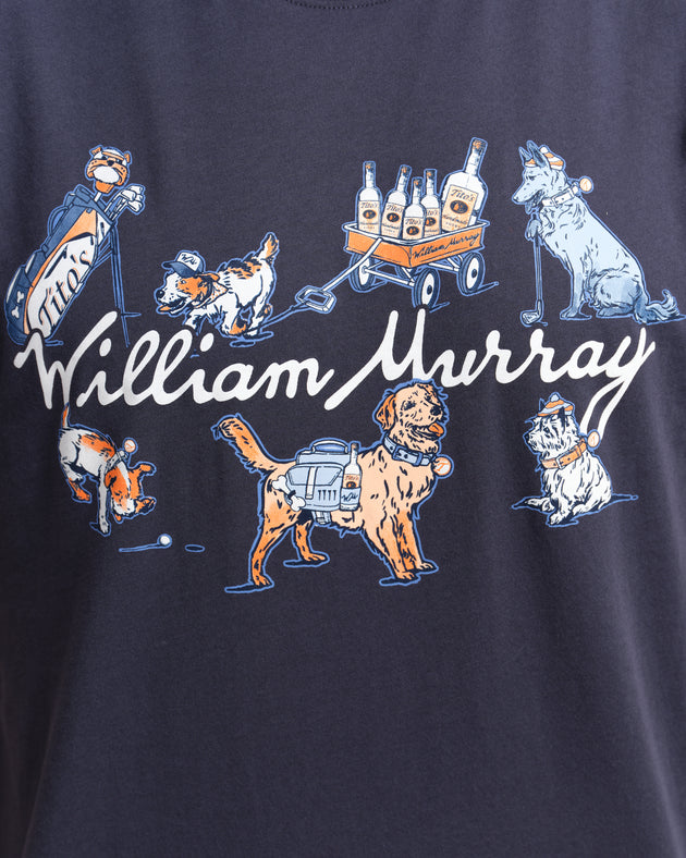 Hair Of The Dog T-Shirt