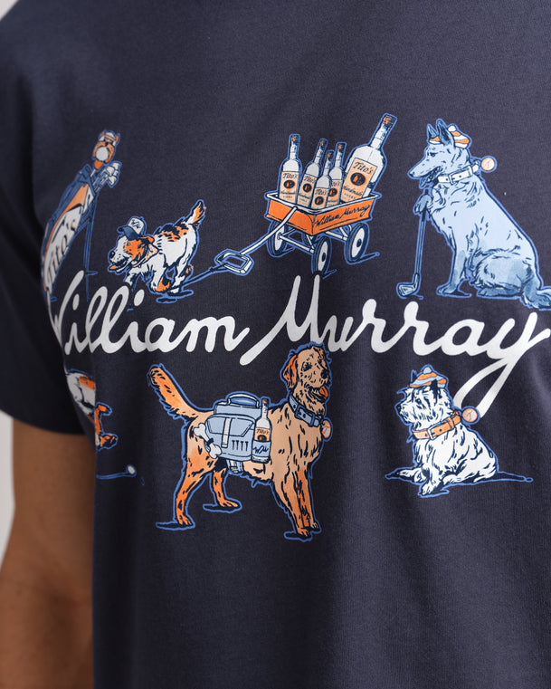 Hair Of The Dog T-Shirt