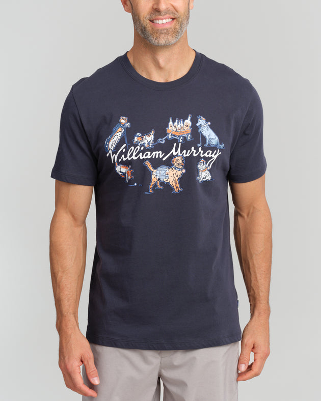 Hair Of The Dog T-Shirt