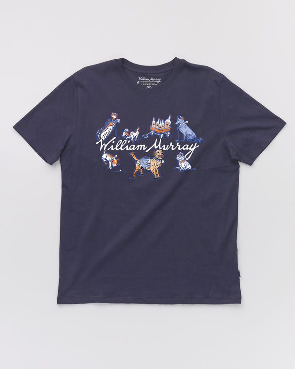 Hair Of The Dog T-Shirt