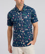 Holiday Chaos Men's Polo