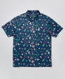 Holiday Chaos Men's Polo