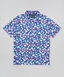 In Bloom Men's Polo