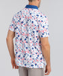 In Bloom Men's Polo