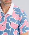 In The Weeds Men's Polo