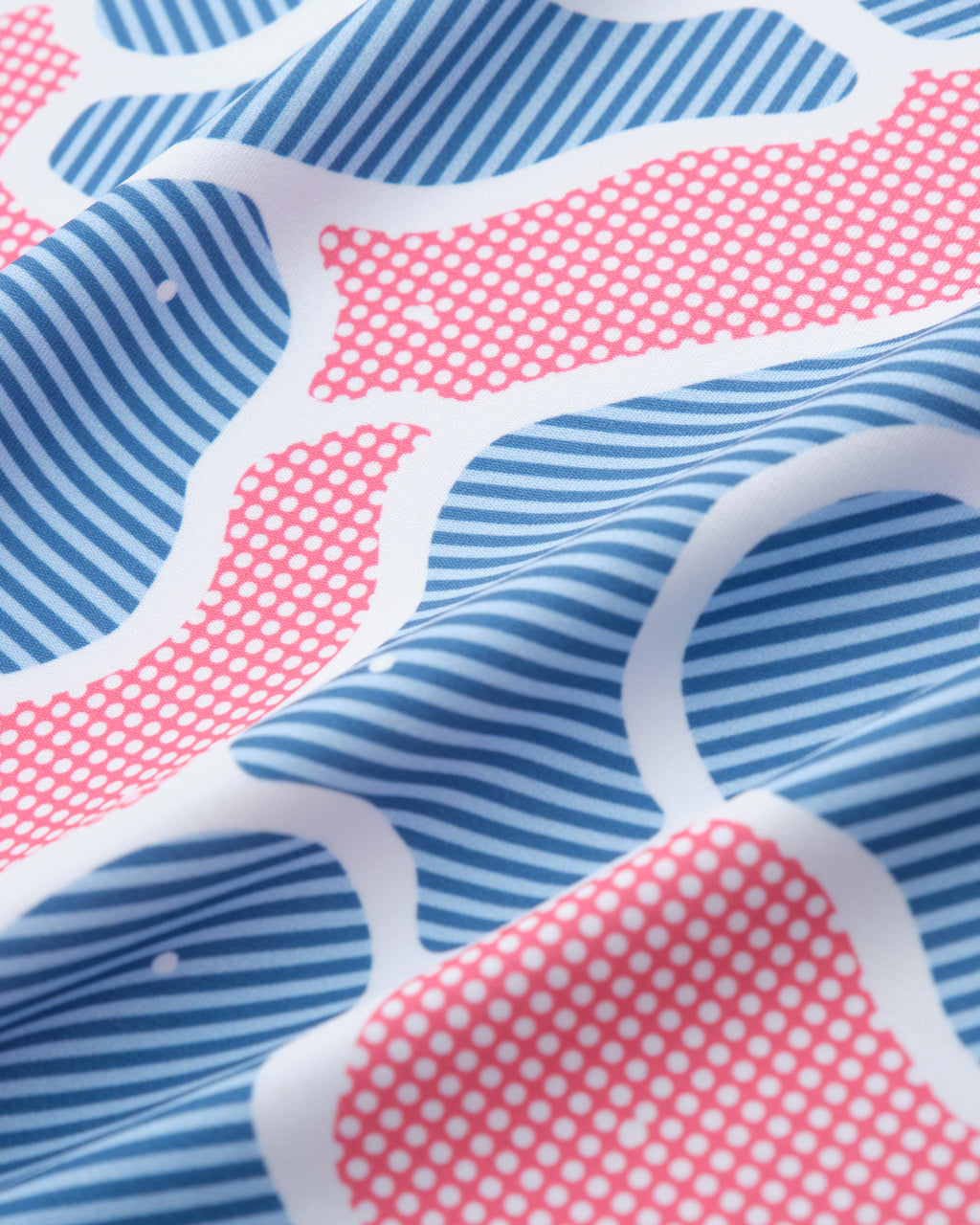 In The Weeds Men's Polo