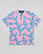 In The Weeds Men's Polo